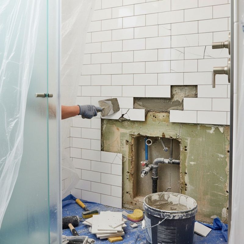 Top Bathroom Remodeling Companies in Mocksville, NC